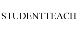 STUDENTTEACH trademark