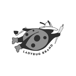 LADYBUG BRAND trademark