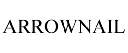 ARROWNAIL trademark