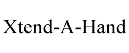 XTEND-A-HAND trademark