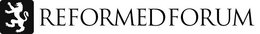 REFORMED FORUM trademark