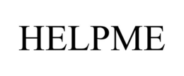 HELPME trademark