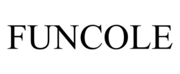 FUNCOLE trademark