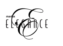 MARTEX ELEGANCE E trademark