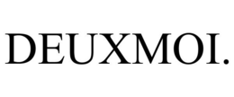 DEUXMOI. trademark