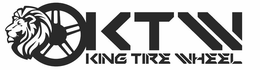 KTW KING TIRE WHEEL trademark