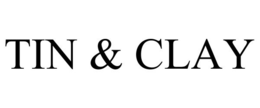 TIN & CLAY trademark