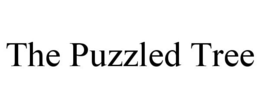 THE PUZZLED TREE trademark