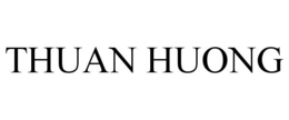 THUAN HUONG trademark