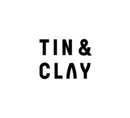 TIN & CLAY trademark