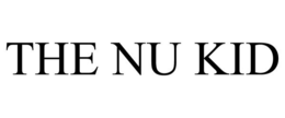 THE NU KID trademark