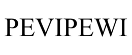 PEVIPEWI trademark
