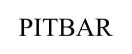 PITBAR trademark