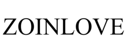 ZOINLOVE trademark