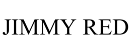 JIMMY RED trademark