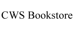 CWS BOOKSTORE trademark