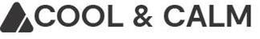 COOL & CALM trademark