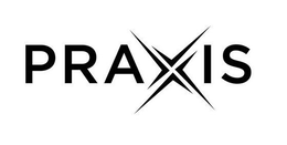 PRAXIS trademark