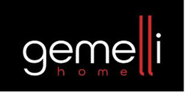 GEMELLI HOME trademark