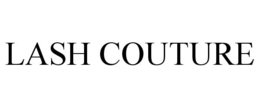 LASH COUTURE trademark