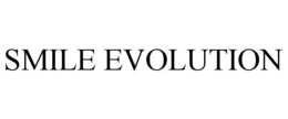 SMILE EVOLUTION trademark