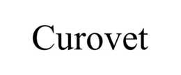 CUROVET trademark