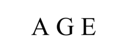 A G E trademark