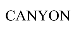 CANYON trademark