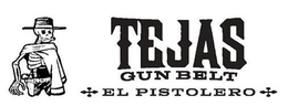 TEJAS GUN BELT EL PISTOLERO trademark