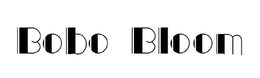 BOBO BLOOM trademark