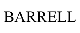 BARRELL trademark