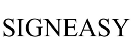 SIGNEASY trademark