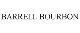 BARRELL BOURBON trademark