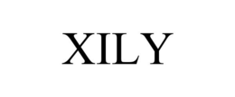 XILY trademark