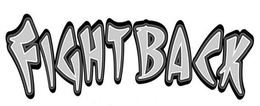 FIGHTBACK trademark