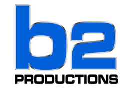 B2 PRODUCTIONS trademark