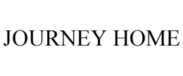 JOURNEY HOME trademark