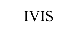IVIS trademark