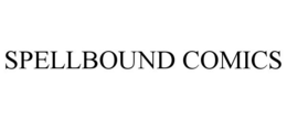SPELLBOUND COMICS trademark