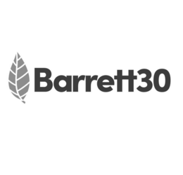 BARRETT30 trademark