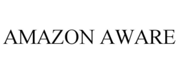 AMAZON AWARE trademark