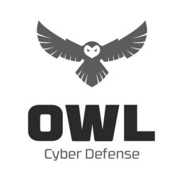 OWL CYBER DEFENSE trademark