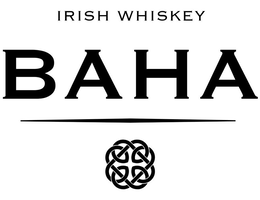 IRISH WHISKEY BAHA trademark
