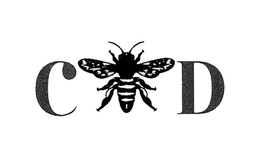 C D trademark