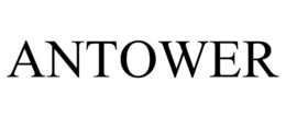 ANTOWER trademark
