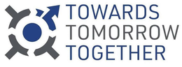 TOWARDS TOMORROW TOGETHER trademark