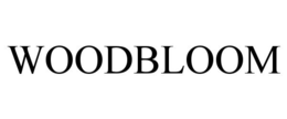 WOODBLOOM trademark
