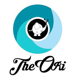 THE ORI trademark