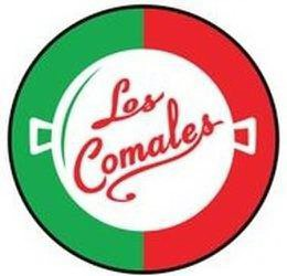 LOS COMALES trademark