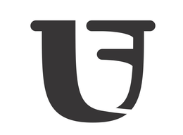 U F trademark